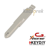 Keydiy 239 - 14# - NE72 - klucz surowy